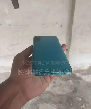 Itel 128 GB Blue