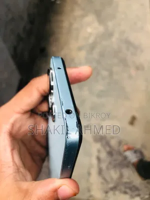 Xiaomi Redmi 13 128 GB Blue