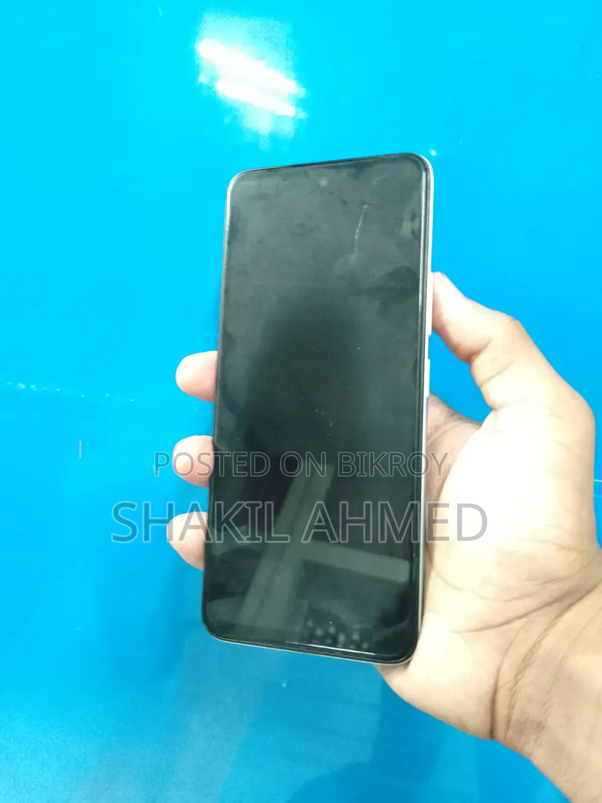 Xiaomi Redmi 13 128 GB Blue