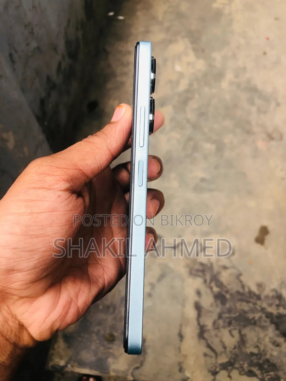 Xiaomi Redmi 13 128 GB Blue