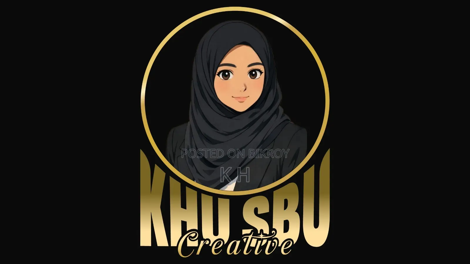Professional Graphic Design Service | Logo Banner Social Media Design