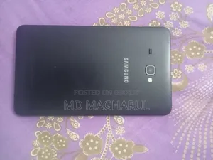 Samsung Galaxy J Max 8 GB Black