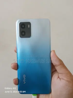 Vivo Y15S 32 GB