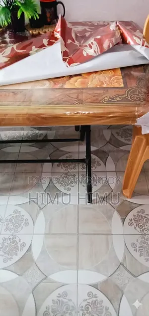 R.F.L Dining Table
