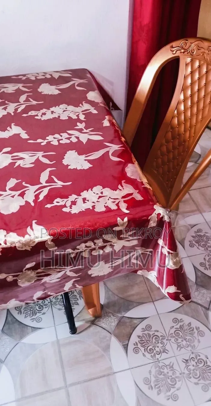 R.F.L Dining Table