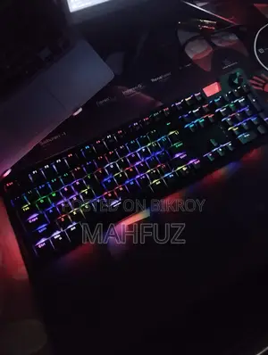 Desktop Computer 16GB AMD Ryzen 5 SSD 1T
