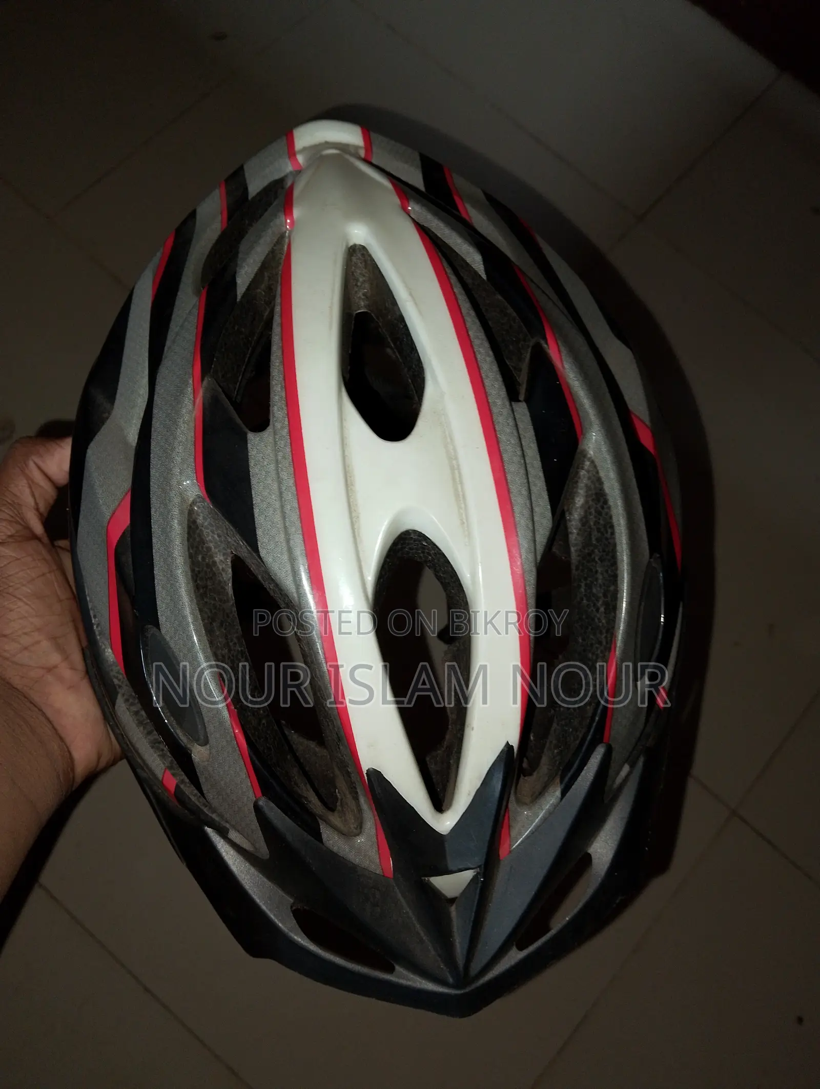 Cycle Life Exclusive Helmet.All Size.