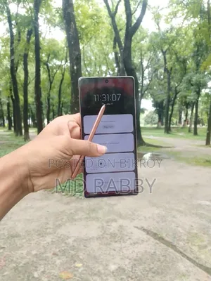 Samsung Galaxy Note 20 256 GB Bronze
