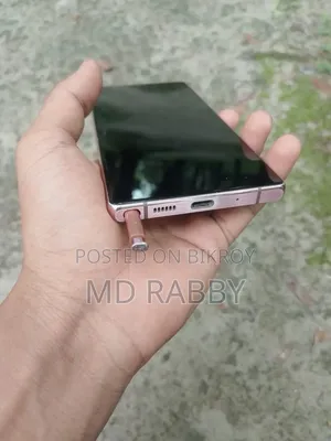 Samsung Galaxy Note 20 256 GB Bronze