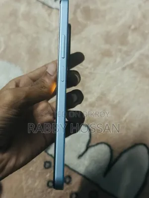 Xiaomi Poco C75 128 GB Blue