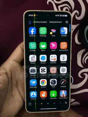 Xiaomi 12S Pro 256 GB Silver