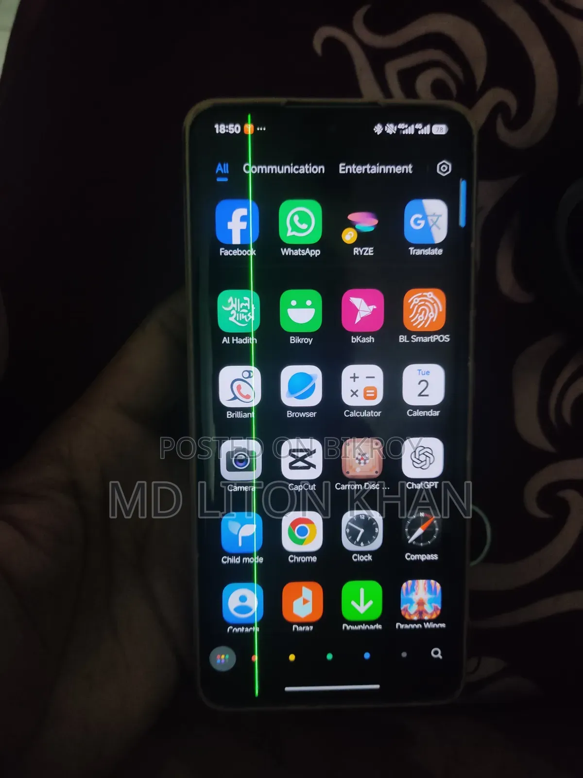 Xiaomi 12S Pro 256 GB Silver