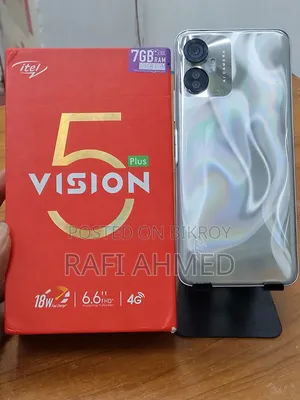 Itel S23 Plus 128 GB Gold