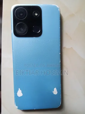 Itel A05s 32 GB Blue