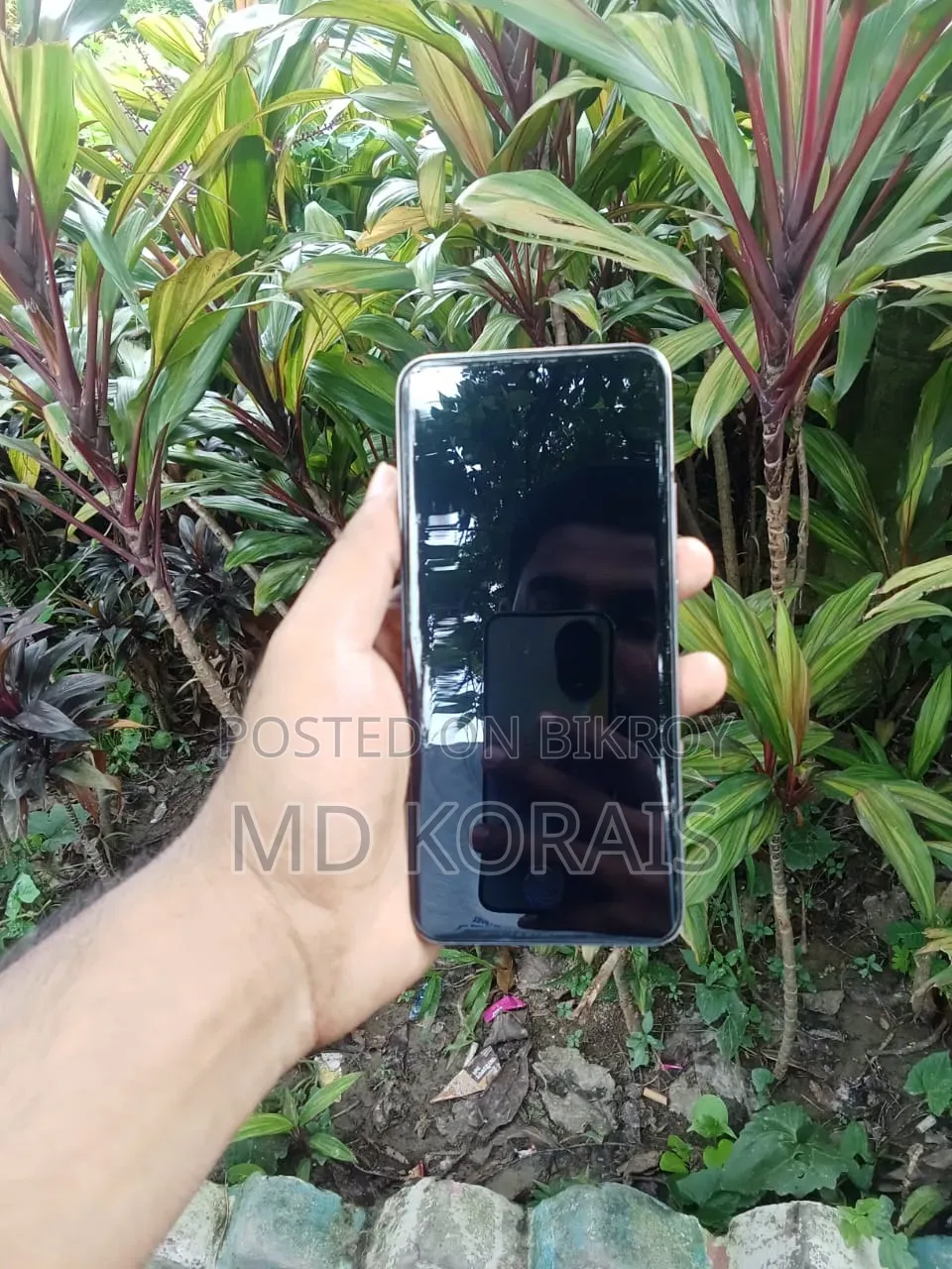 Oppo Reno12 Pro 256 GB