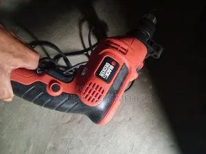 Black Decker