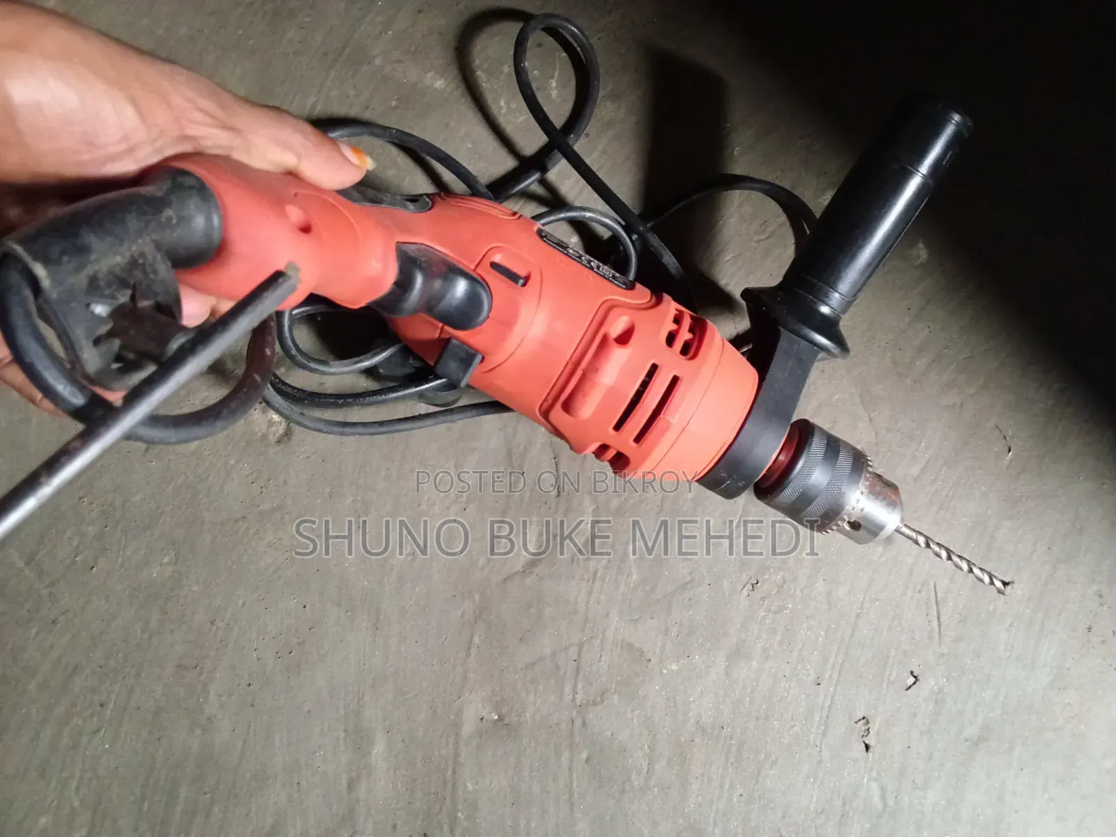 Black Decker