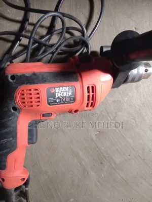 Black Decker