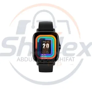 Ximax Xie72 Bluetooth Calling Smart Watch