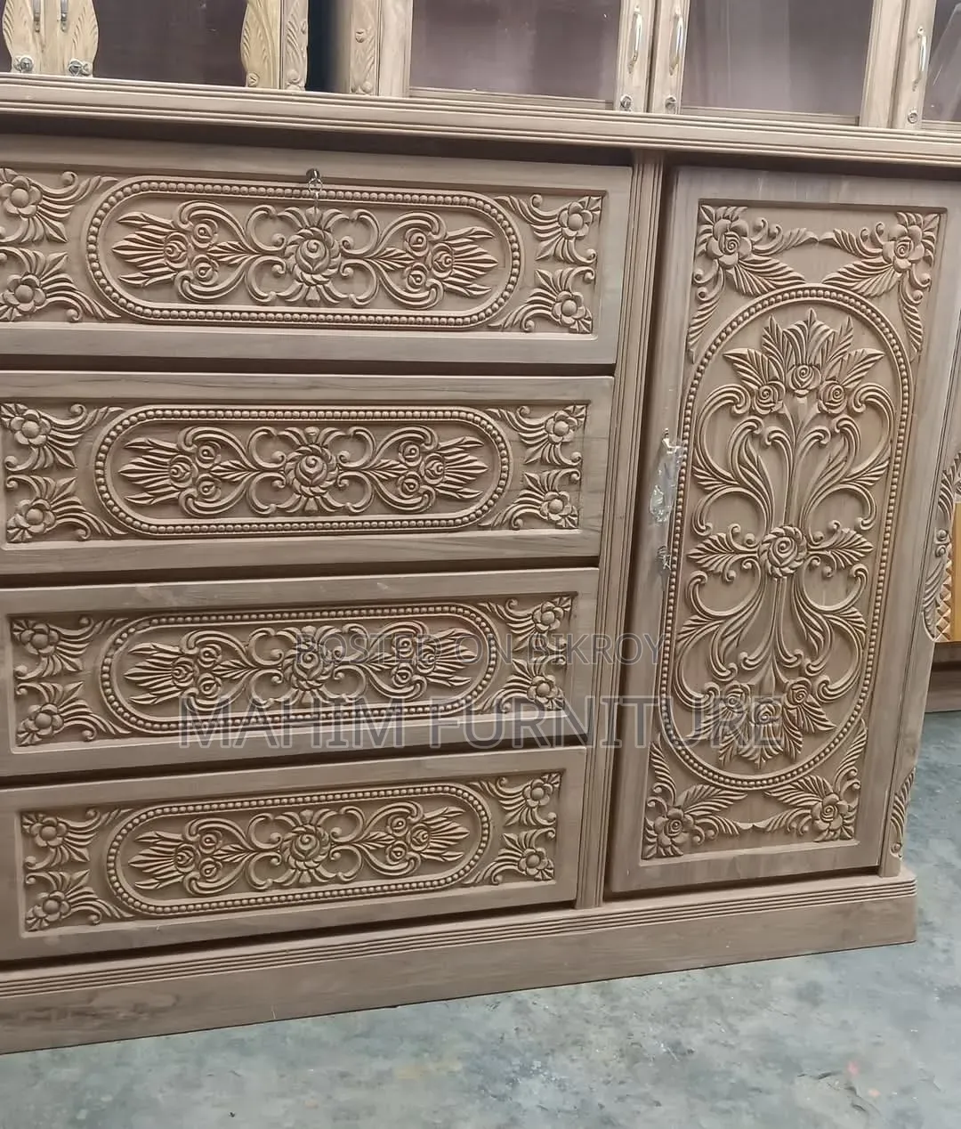 Shagun Wardrobe