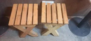 Marble Coffee Table Set