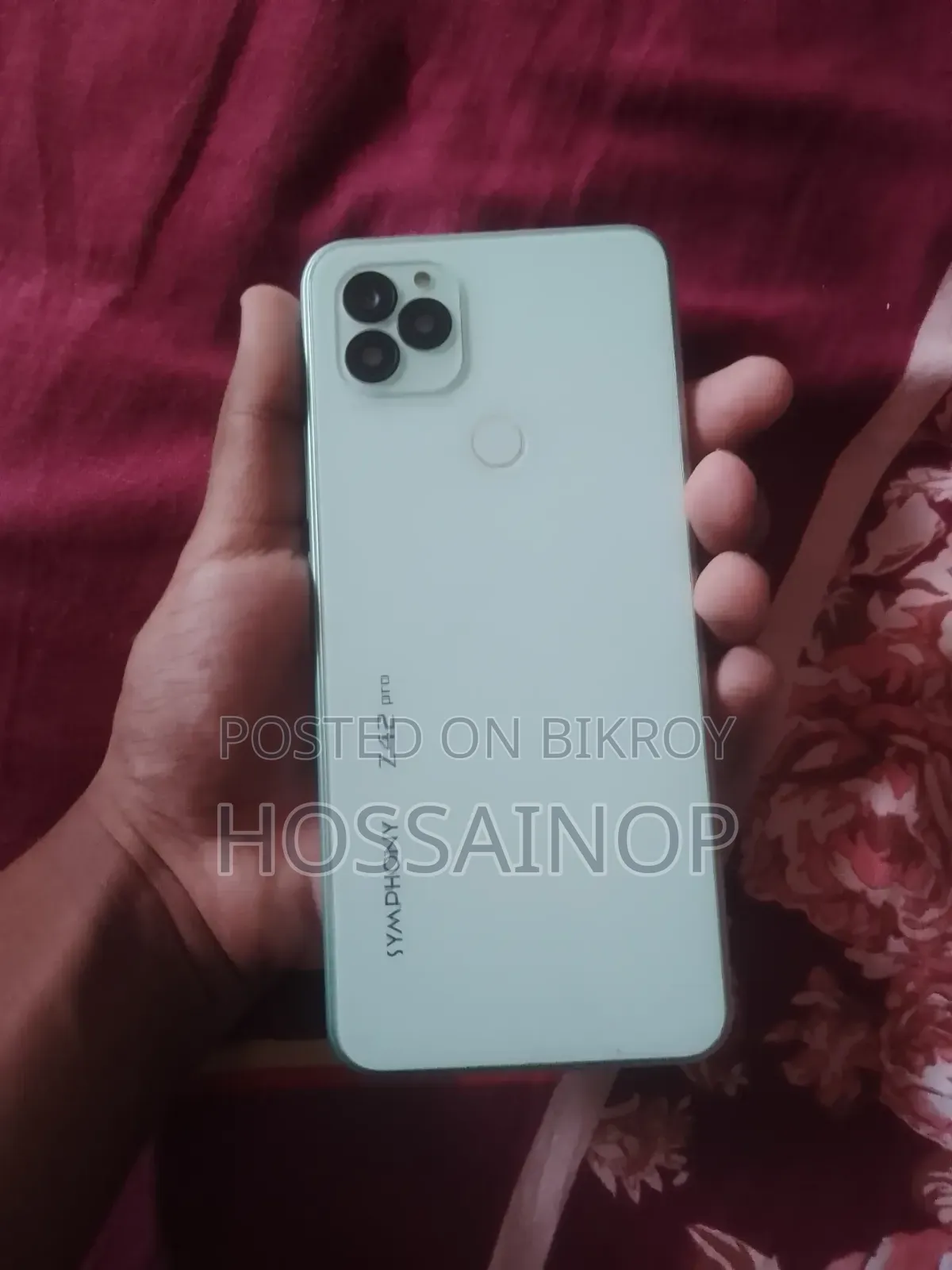 Symphony Z42 Pro 64 GB