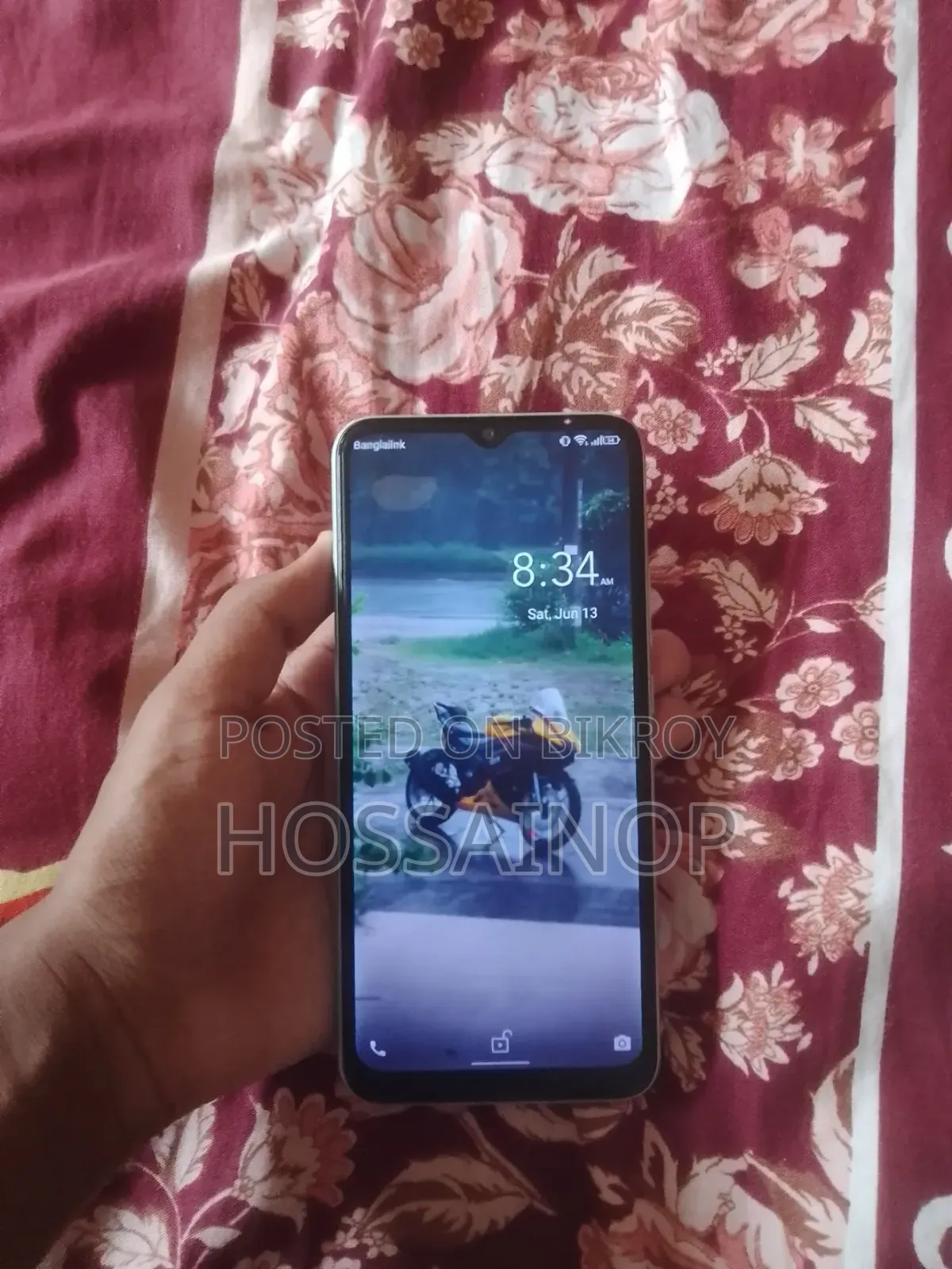 Symphony Z42 Pro 64 GB