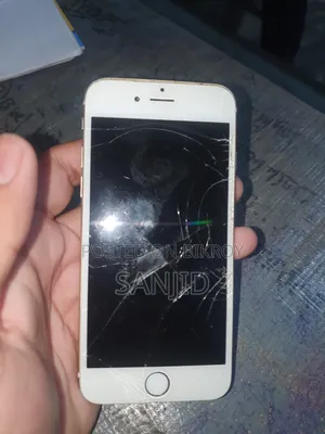 Apple iPhone 6 32 GB Rose Gold