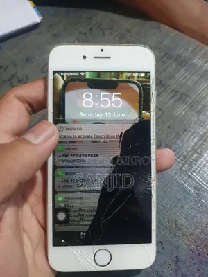 Apple iPhone 6 32 GB Rose Gold