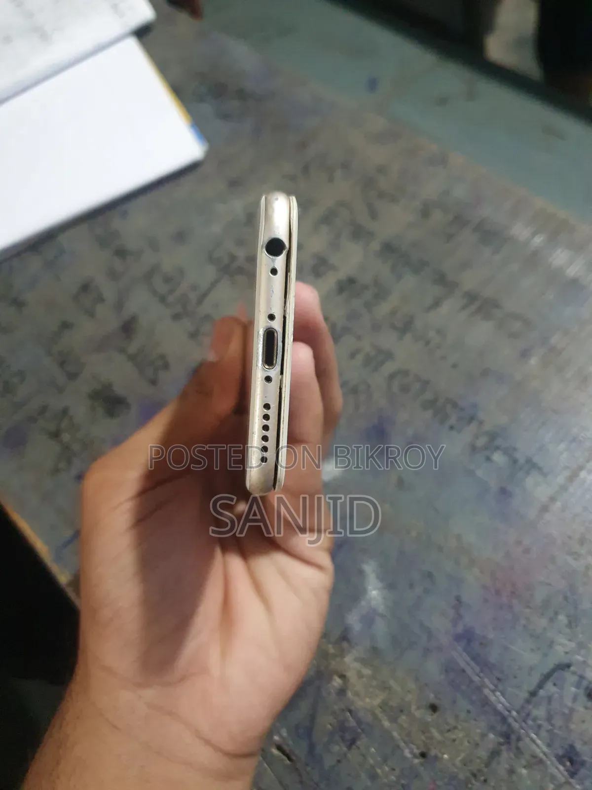 Apple iPhone 6 32 GB Rose Gold
