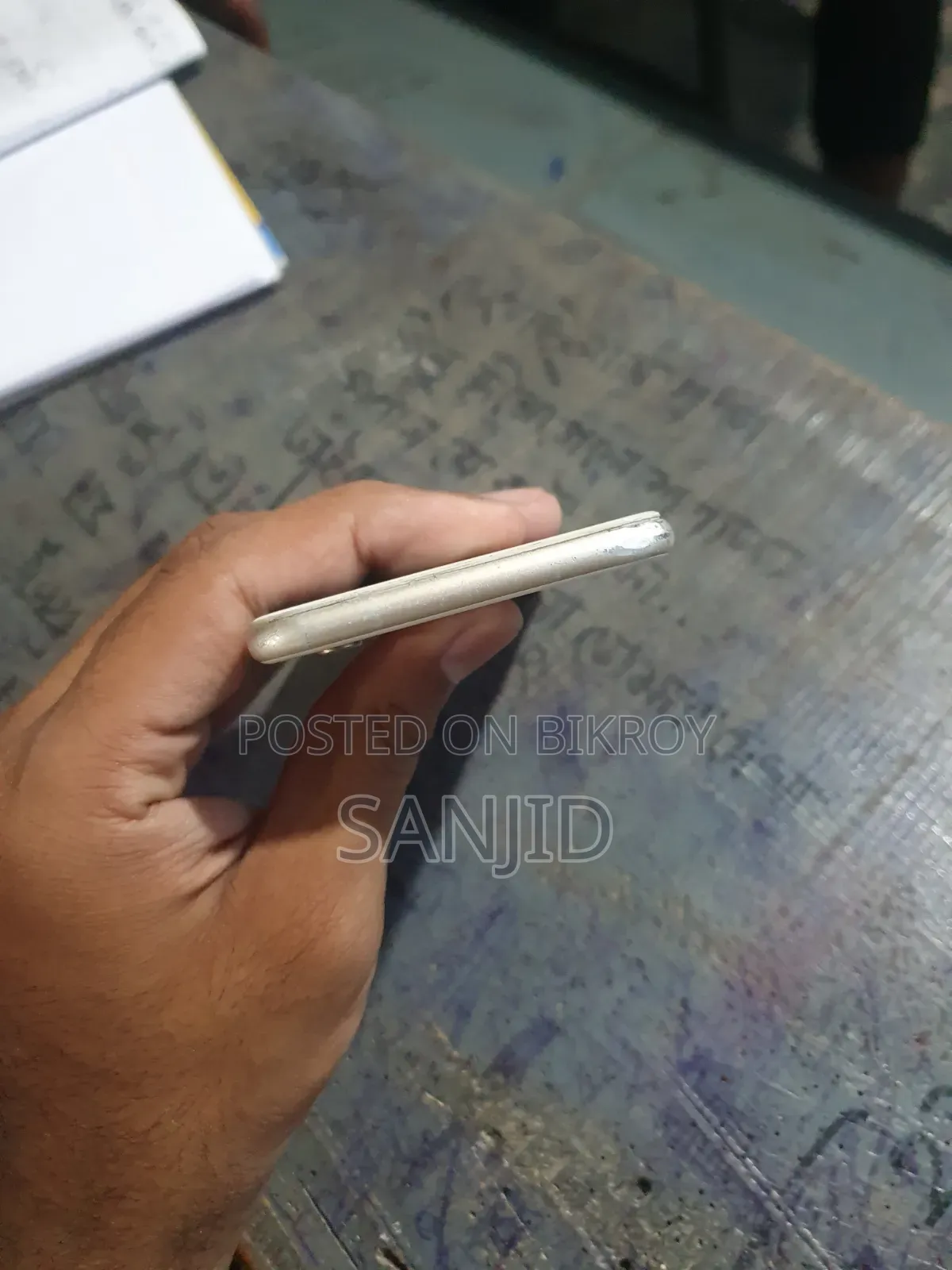 Apple iPhone 6 32 GB Rose Gold