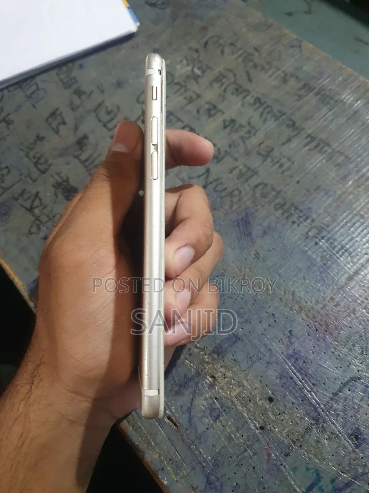 Apple iPhone 6 32 GB Rose Gold