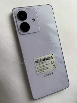 Honor Play10 128 GB Blue