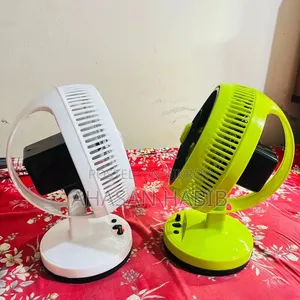 Fan Accessories