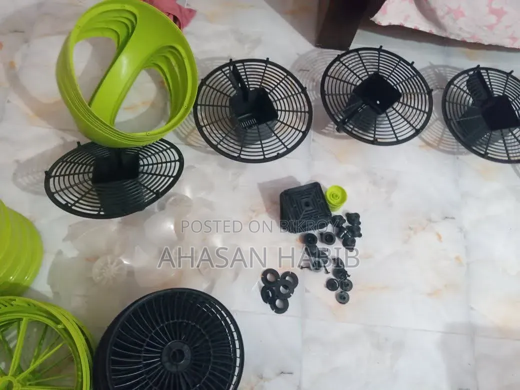 Fan Accessories