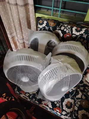 Fan Accessories
