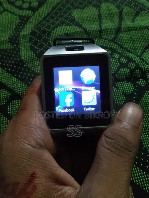 Smart Watch
