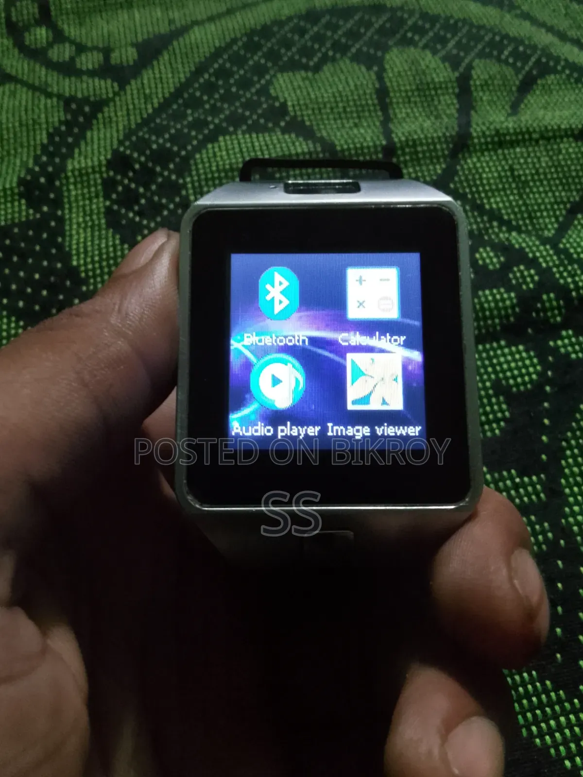 Smart Watch