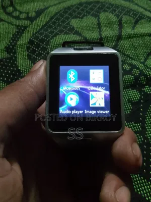 Smart Watch
