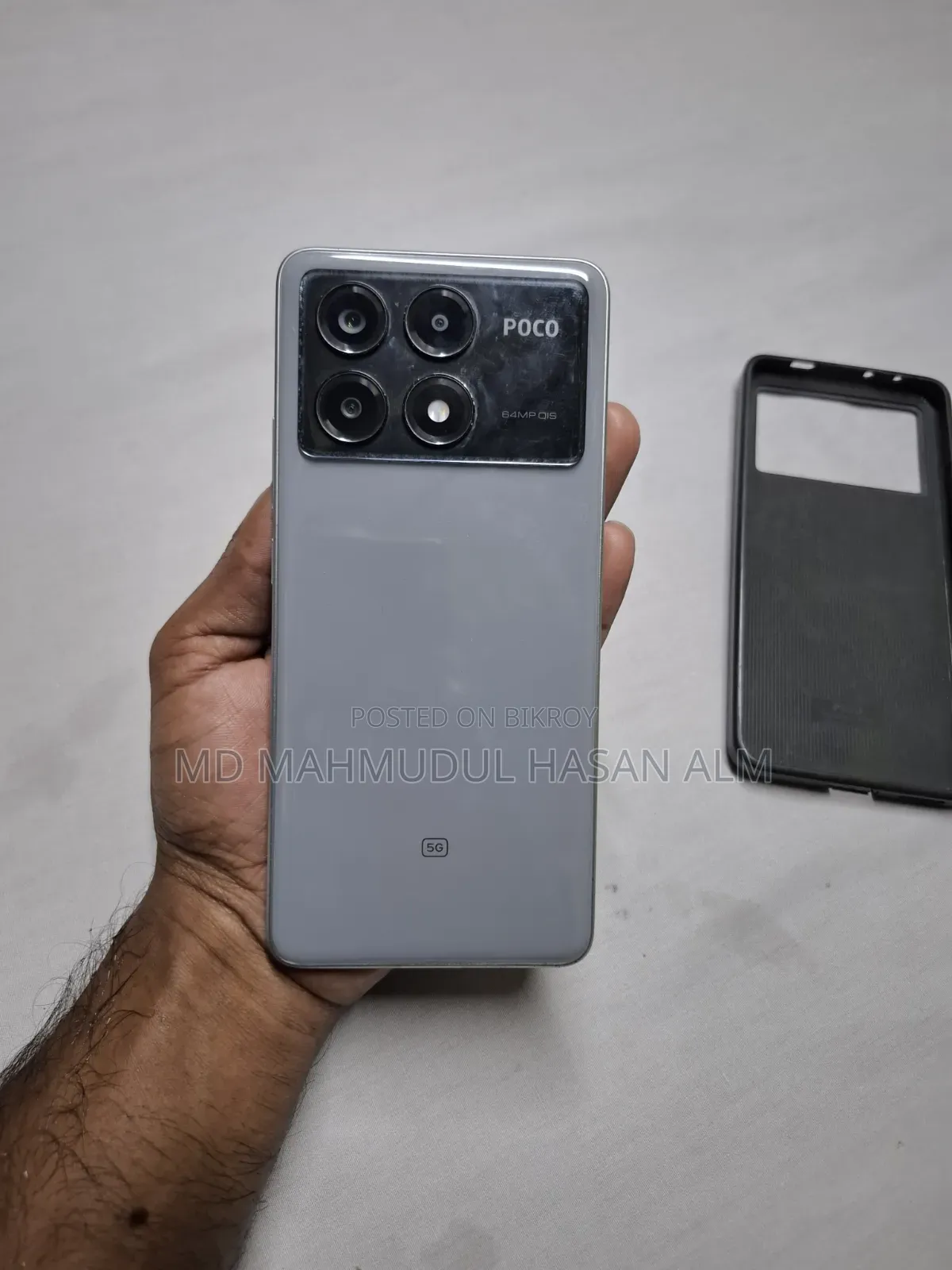 Xiaomi Poco X6 Pro 256 GB