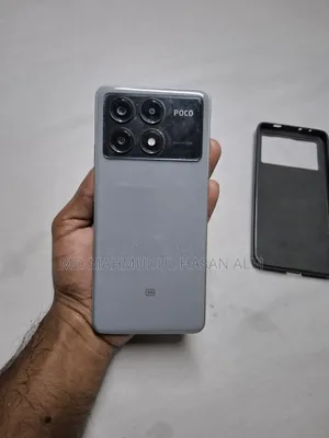 Xiaomi Poco X6 Pro 256 GB