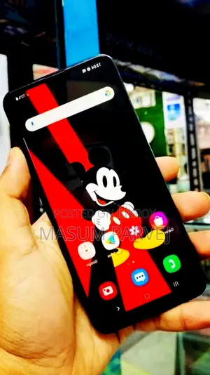 Samsung Galaxy A30s 128 GB Blue