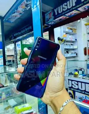 Samsung Galaxy A30s 128 GB Blue