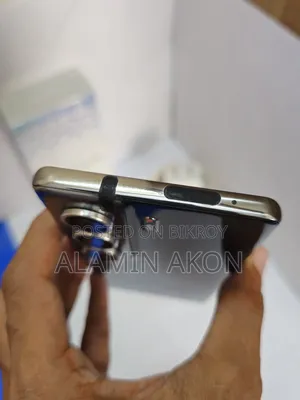 Tecno Camon 40 256 GB Black