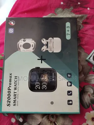 Sell Post for Smart Watch