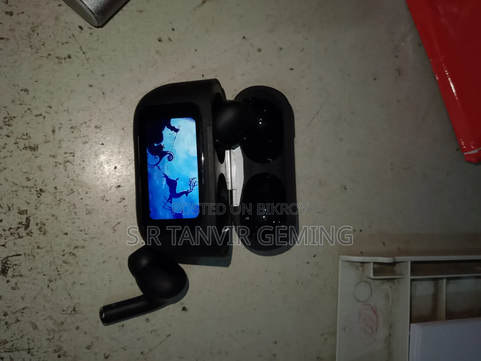 Air Buds A9 Pro