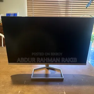 Hp M22f Monitor 21"