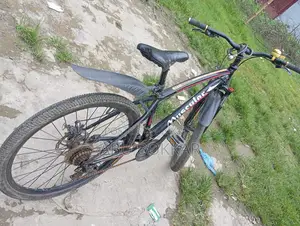 Duranta Muscular Bicycle 26