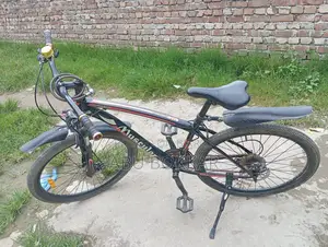 Duranta Muscular Bicycle 26