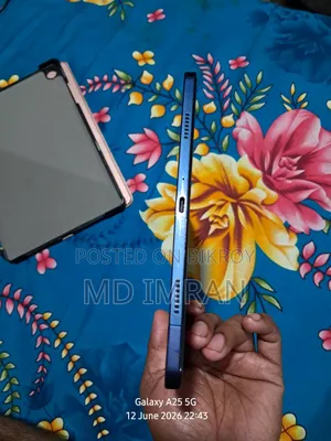 Samsung Galaxy Tab A9+ 64 GB Blue